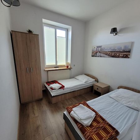 Dworek Sobieskiego Skierniewice Bagian luar foto