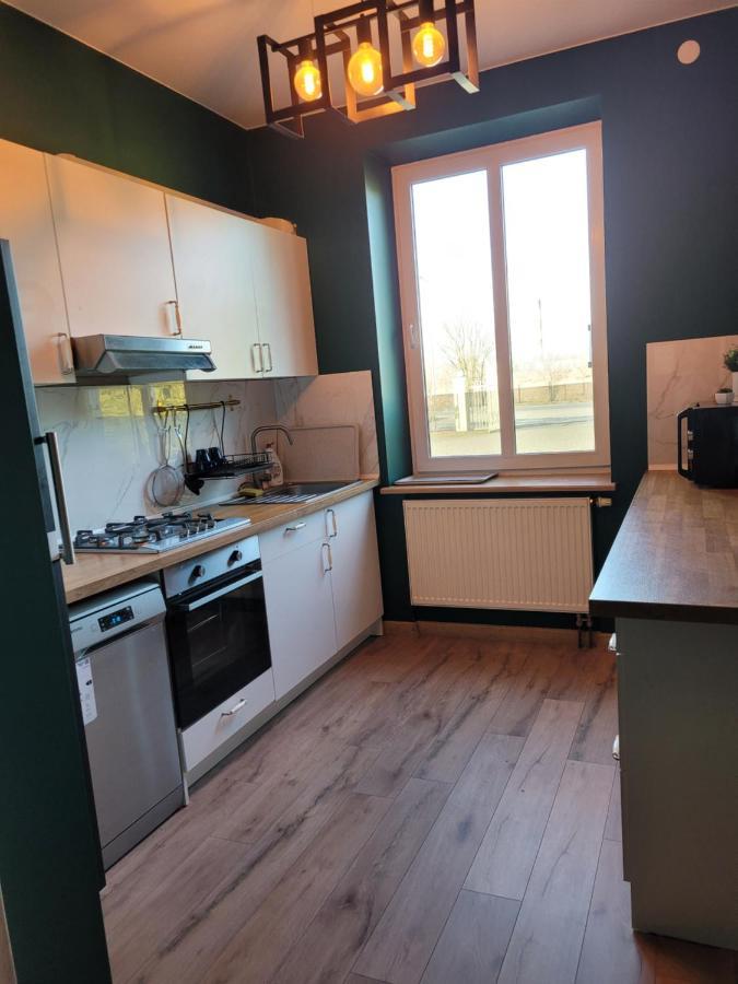 Dworek Sobieskiego Skierniewice Bagian luar foto