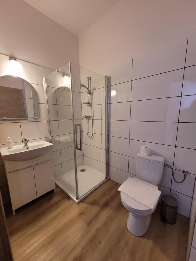 Dworek Sobieskiego Skierniewice Bagian luar foto