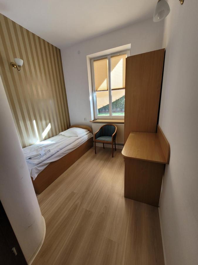 Dworek Sobieskiego Skierniewice Bagian luar foto
