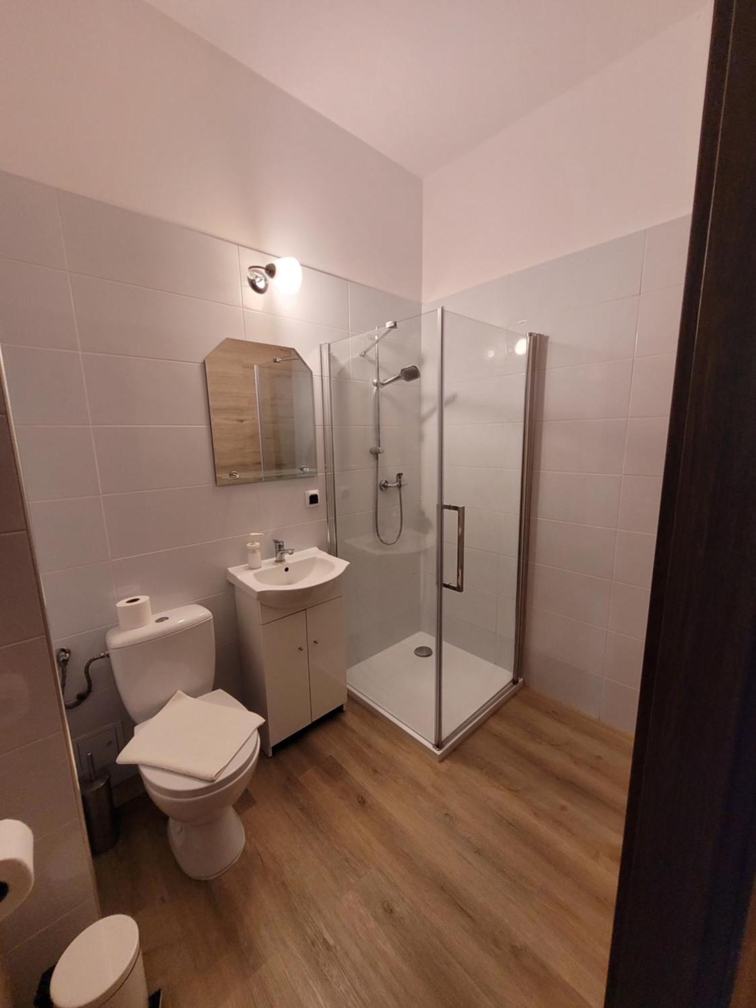 Dworek Sobieskiego Skierniewice Bagian luar foto