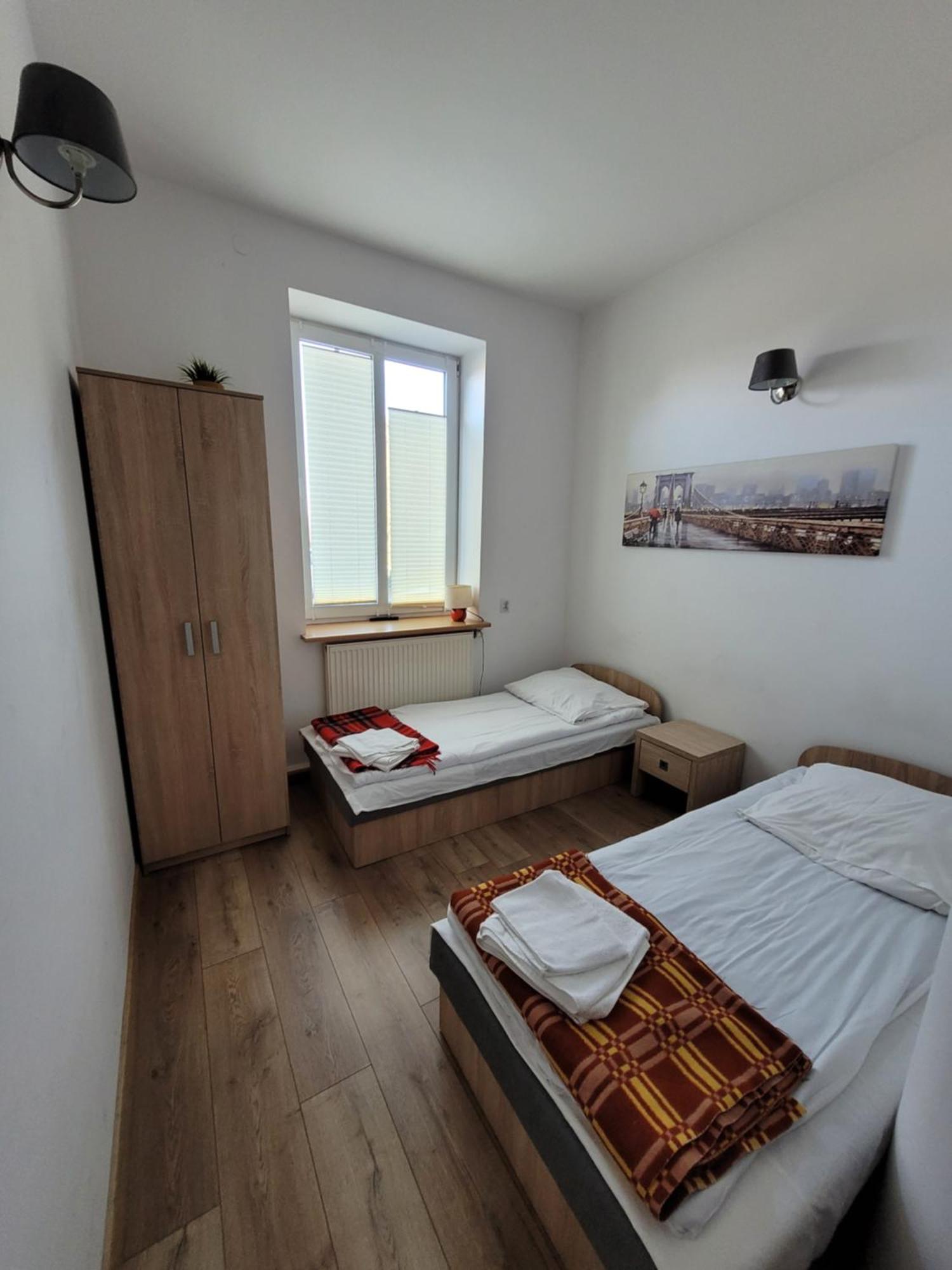 Dworek Sobieskiego Skierniewice Bagian luar foto